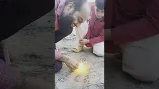 Matchstick 😁😁 amazing experiment 😁 | End Miss Na Karna | Experiment and Comedy | #matchbox