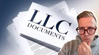 LLC Documents Explained: What You Need and Why