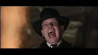 Indiana Jones Ark Scene | Raiders of the Lost Ark (1981)