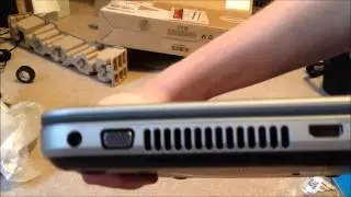 Unboxing and Overview: Dell Inspiron 17R (5720)
