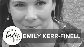 Emily Kerr-Finell joins the Indie Show! Emily co-founded and runs Wholesale In a Box, which helps