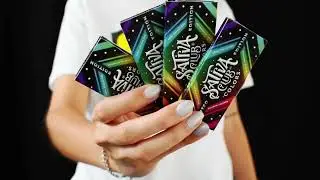 Papel Sativa Club Colors Rainbow 1¼