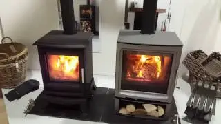 Bonfire Showroom