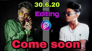 snapseed editing backgro black | easy and trendig photo editing ?