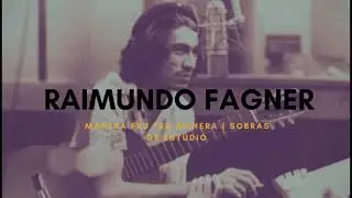 Fagner - ManeraFrufruManera
