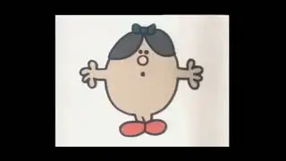 Mr Men Little Miss Theme Song