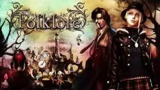 Folklore Soundtrack: Where the Soul Goes