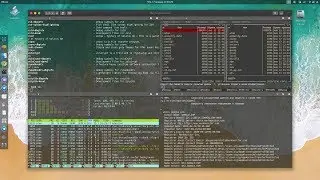 Tilix - один из лучших эмуляторов терминала для Linux дистрибутива.