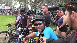 Carrera Ciclística  Florida