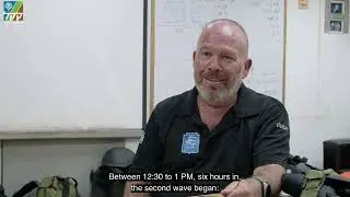 “They Could’ve Reached Tel Aviv” Amnon Ziv, how Civilian Responders Halted Hamas Terrorists