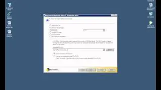 USB Ghost Boot Disk
