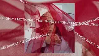 Hartley - Feel Too Much (Lyric Video)