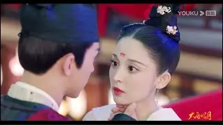 Da Tang Ming Yue(2020) 大唐明月 Chinese Drama Trailer