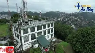 MONTE SERRAT  - Santos (SP) - Brasil