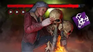 САМЫЙ МЕРЗКИЙ БИЛД МАНОВ ПРЯМО СЕЙЧАС | Dead by Daylight