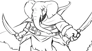 Patreon Exclusive Stream 03/19/21