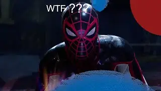 Spider-Man: Miles Morales Прохождение 