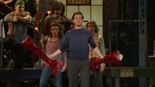 Kinky Boots | 2013 Tony Awards