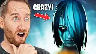 I Can't Believe What Fortnite is Turning Into!