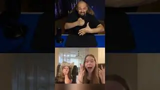 ФОКУСНИК, КОТОРОГО МЫ ЗАСЛУЖИЛИ 😂 чат рулетка, влад алмазов 