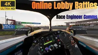 F1 Grid Battles - Chaos at China Grand Prix