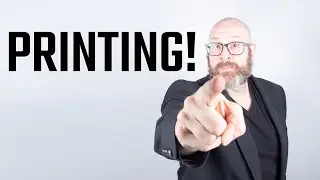 How To Get Photos Ready For Print