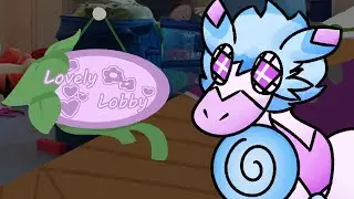 My Singing Monsters - Gallobyte - Lovely Lobby (Wretched Workplace)