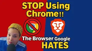 Brave Browser Review | The Browser Google DOESN’T Want You to Use?!