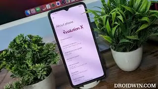 Fix OnePlus Touch Screen not working after flashing Custom ROM