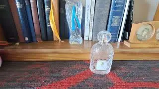 Perfume Empties July 2024 plus Perfume Oil Haul