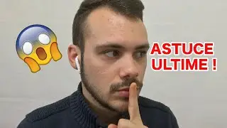 ESPIONNER GRACE AUX AIRPODS D'APPLE DANS UNE AUTRE PIÈCE ! 😱 (Remasteriser)