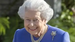 Palace Drama - The Queen and her Cousins with Alexander Armstrong - British Documentary