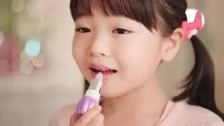 【CM】Pretty Holic（プリティホリック）シリーズ②