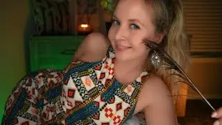ASMR How many role-plays can you handle? Testing your ASMR-ability