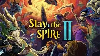 Slay the spire 2 (GMV) - Living Legend