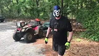 Test Couch Surfing Passed