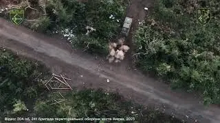 Підбірка ураження та знищення піхоти!