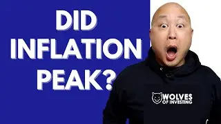 Did Inflation Peak? What’s Next for the S&P 500 Index?