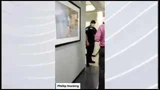 Phillip Hocking Psychiatry Intake for Return to Work