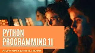 11 - what is control flow in python?