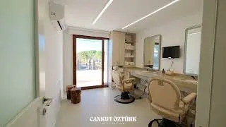 İzmir Çeşme Satılık Dükkan