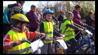 4 мая 2014 в Резекне