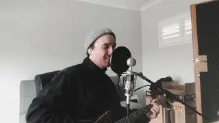 The Killers - Mr. Brightside (Cover by Jethro)