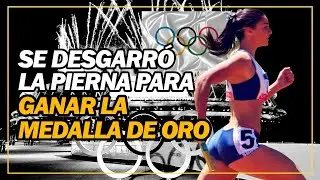 Amuletos, embarazo y gloria: Mujeres en Juegos Olímpicos 🏅🔮