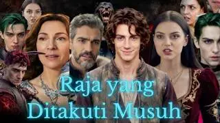 Raja yang Ditakuti Semua Musuh Full Movie (2026) | Complete Drama Review & Story Explained