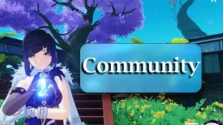The Genshin Community Ruins the Game