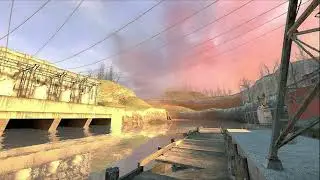 HL2 Sound Effect: Citizen Alarm
