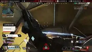 Let's Have a Listen In Apex Legends Highlights