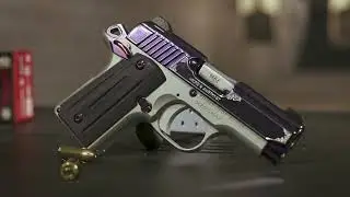 Micro 9 Amethyst