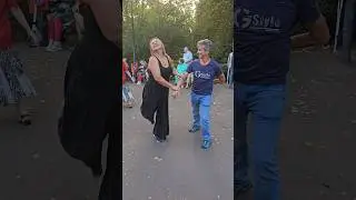"Девочка моя!" (Шуточный танец) 😍
